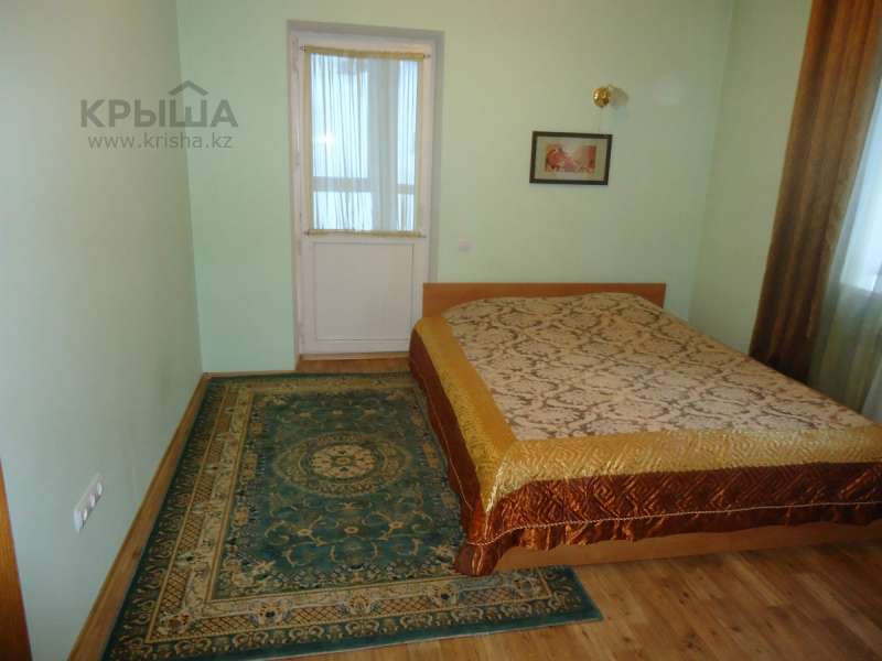 Almatau Rest guest house  