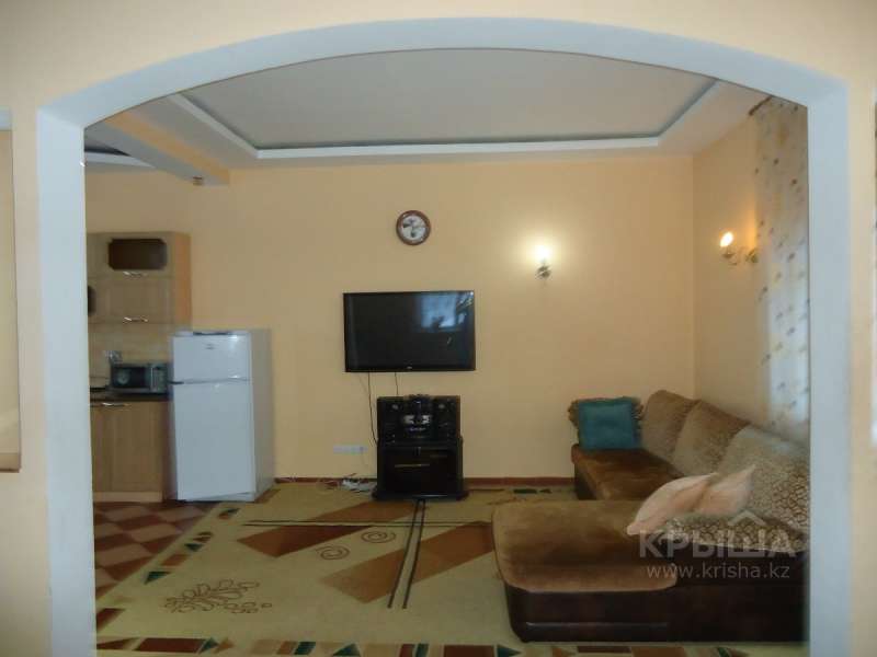 Almatau Rest guest house  