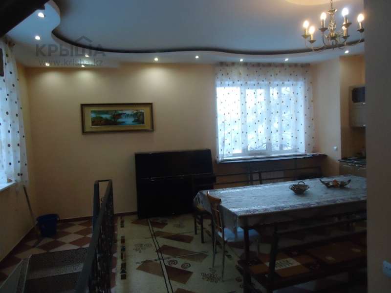 Almatau Rest guest house  