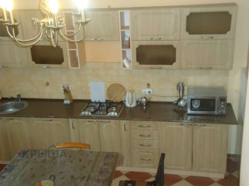 Almatau Rest guest house  