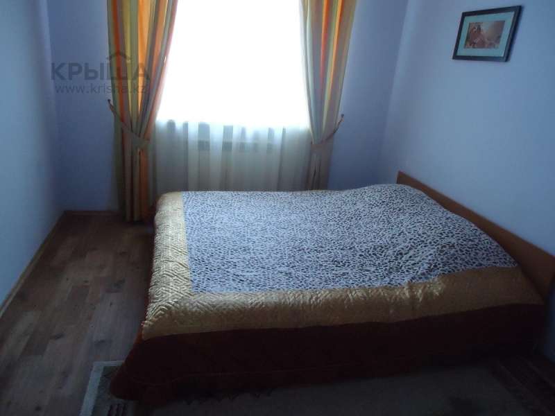 Almatau Rest guest house  