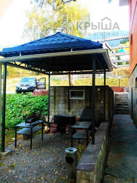 Almatau Rest guest house  