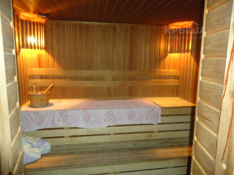 Almatau Rest guest house  