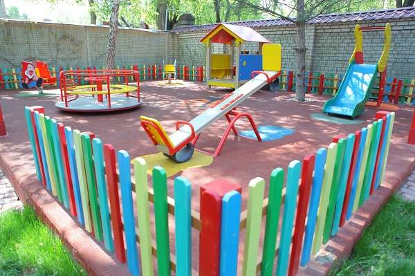 Ресторан Уч Ляган