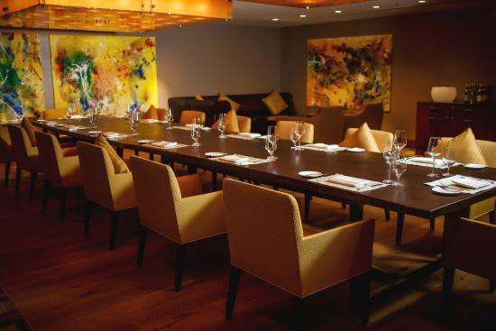 Ресторан Seven