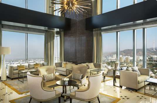 Ресторан Seven