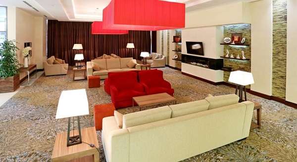 Hilton Garden Inn Astana