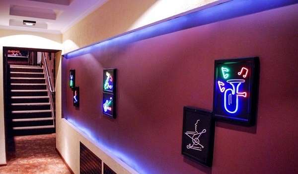 Гриль-бар Шашлыков