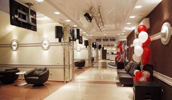 Гриль-бар Шашлыков