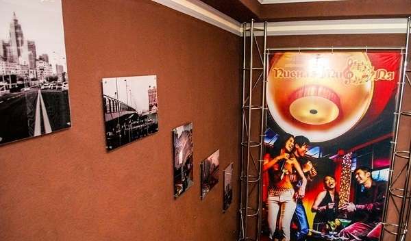 Гриль-бар Шашлыков