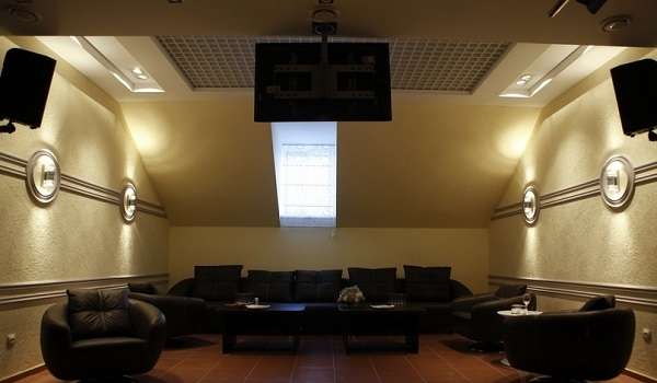 Гриль-бар Шашлыков