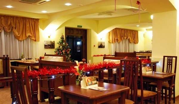 Гриль-бар Шашлыков