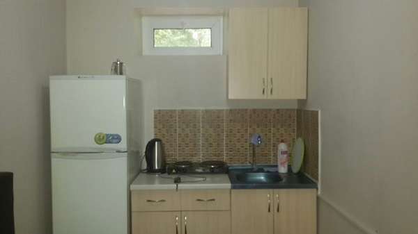 Гостиница эконом класса "Hostel"