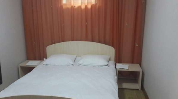 Гостиница эконом класса "Hostel"