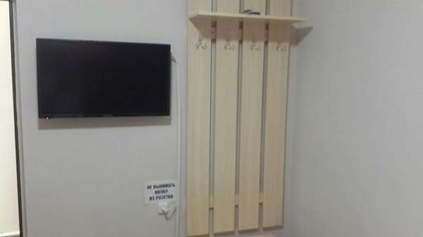 Гостиница эконом класса "Hostel"