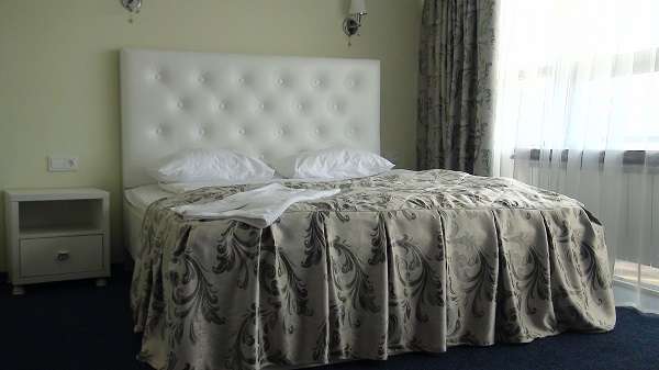 Гостиница Байтерек Премиум в центре