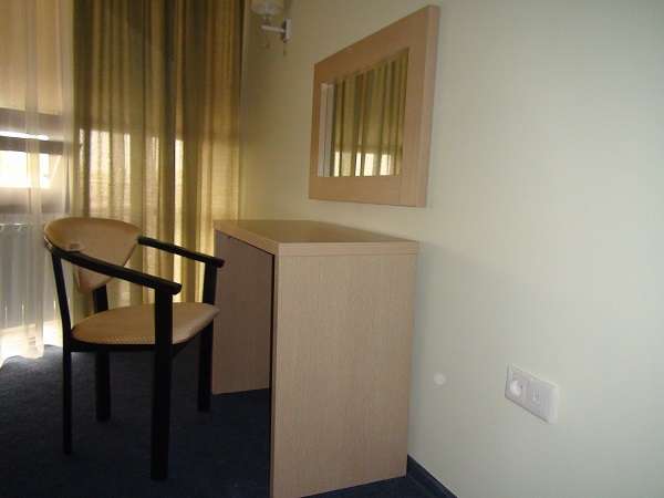 Гостиница Байтерек Премиум в центре