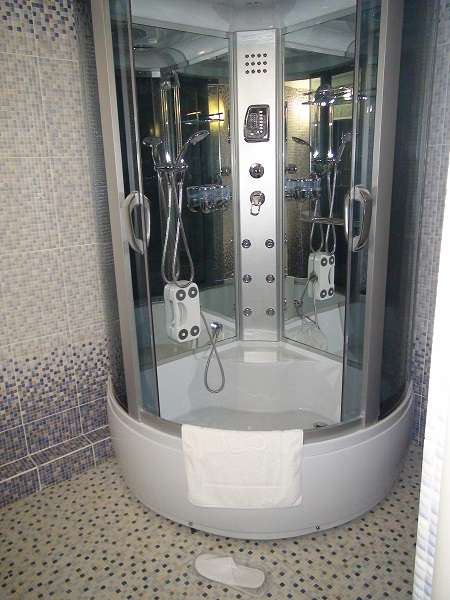 Гостиница Байтерек Премиум в центре