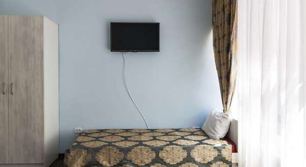 Мини гостиница ТИФЛИСЪ