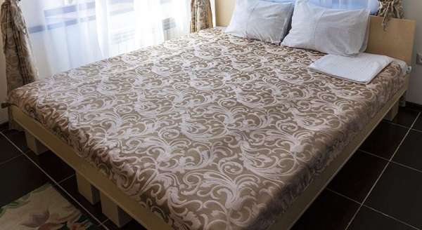 Мини гостиница ТИФЛИСЪ