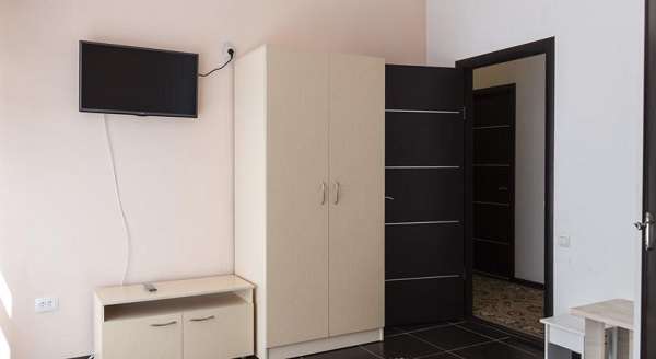 Мини гостиница ТИФЛИСЪ