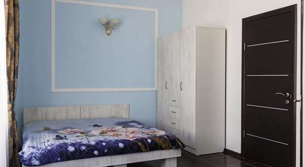 Мини гостиница ТИФЛИСЪ