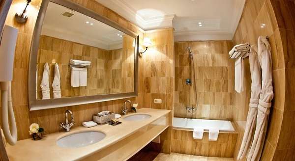 Гостиница Космонавт на Кривогуза