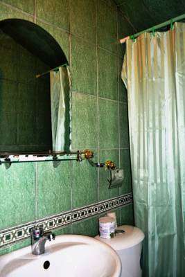 Гостиница Лагуна