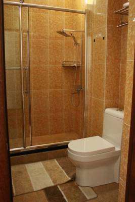 Гостиница Метелица