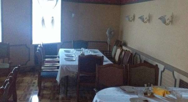 Гостиница Rosa Roze Luxe House