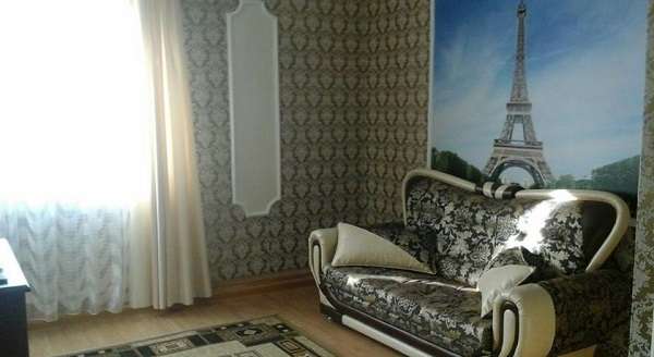 Гостиница Rosa Roze Luxe House