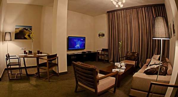 Отель-ресторан VOYAGE посуточно