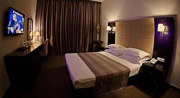 Отель-ресторан VOYAGE посуточно