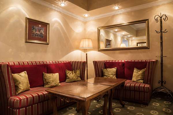 Ресторан Ар Нуво