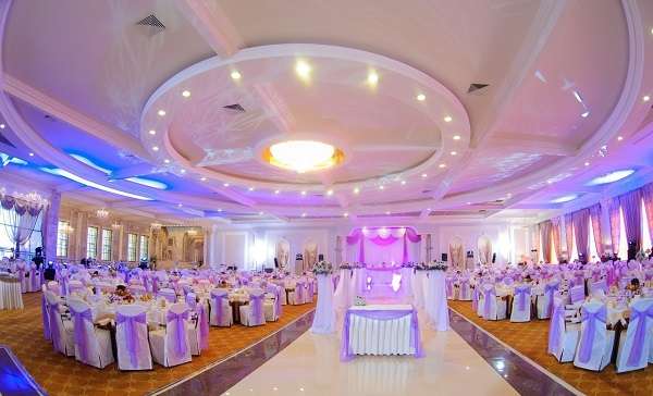 Ресторан Аrista