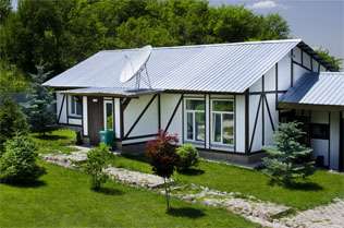 вход в номер Липовый