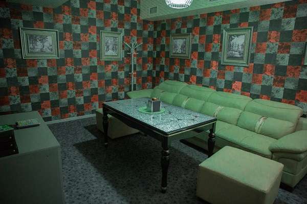 karaoke dance club МИКРОФОН