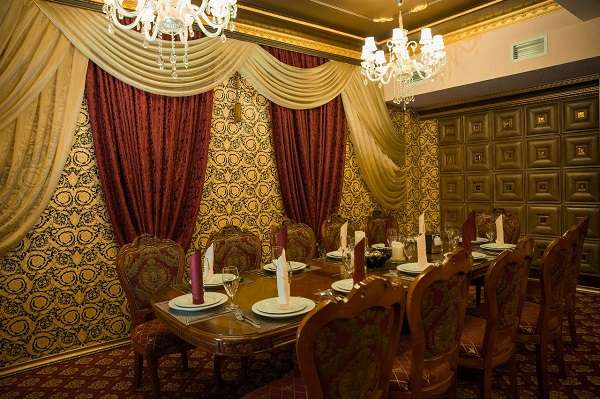 karaoke dance club МИКРОФОН