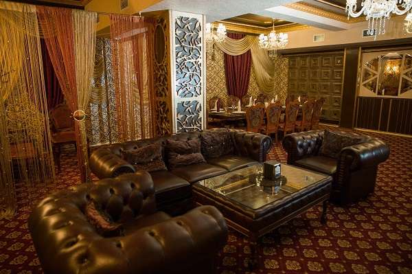 karaoke dance club МИКРОФОН