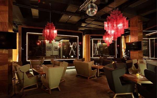 Караоке-ресторан GRAMMY 