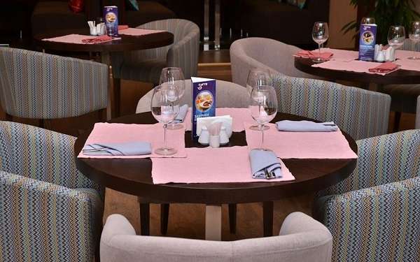 Ресторан Тор