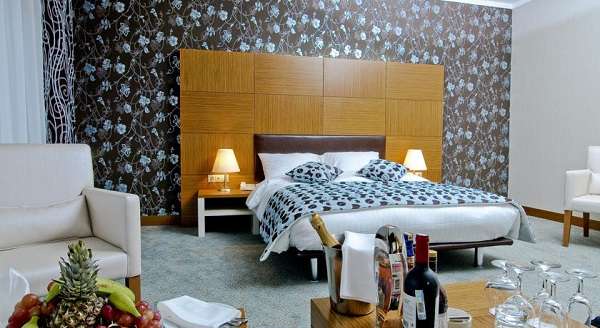 Grand Nur Plaza hotel 