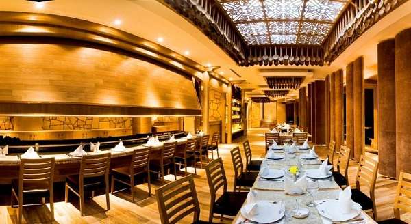 Grand Nur Plaza hotel 