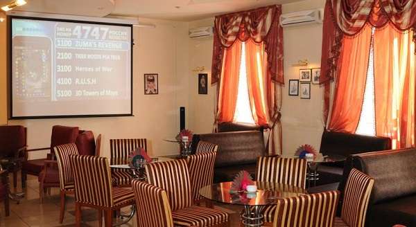 Гостиница TENGRI дла двоих