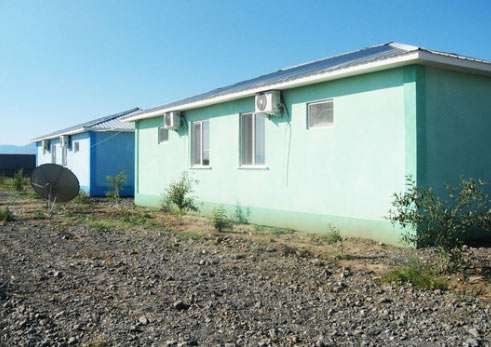 каратас Алаколь