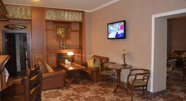 Dostyk hotel 