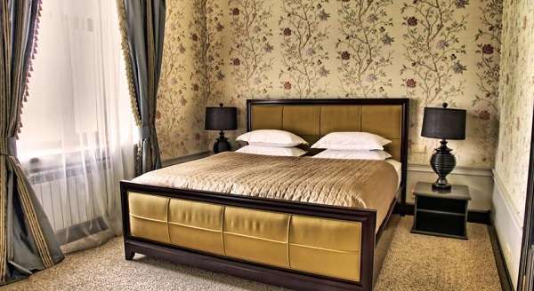 Гостиница Plaza Hotel посуточно