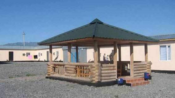 Каратас Алаколь