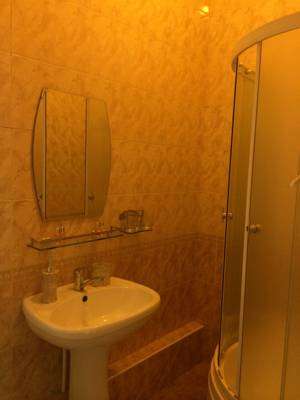 Гостиница Алтын-Адам на день