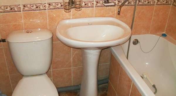 Ust-Kamenogorsk hotel